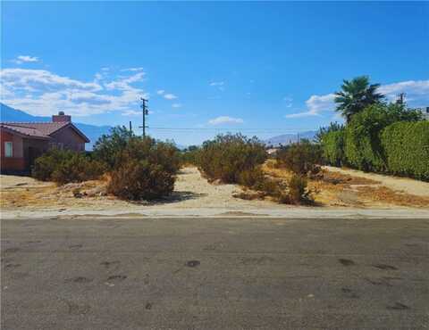 0 Avenida Merced, Desert Hot Springs, CA 92240