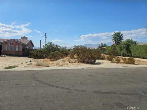 0 Avenida Merced, Desert Hot Springs, CA 92240