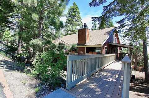 153 Lake Mary Road, Mammoth Lakes, CA 93546