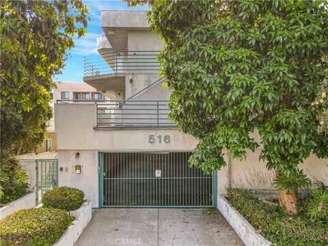 516 Venice Way, Inglewood, CA 90302