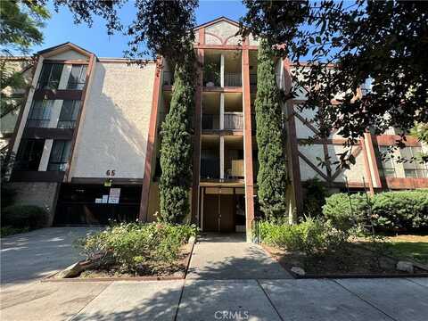 65 N Allen Avenue, Pasadena, CA 91106