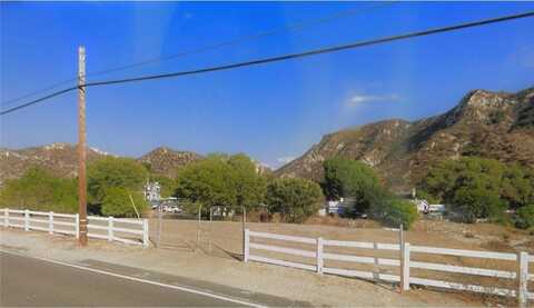 0 Chiquito Canyon, Val Verde, CA 91384