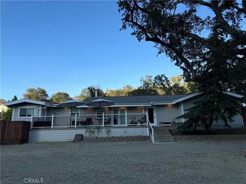 5326 State Highway 49 N, Mariposa, CA 95338