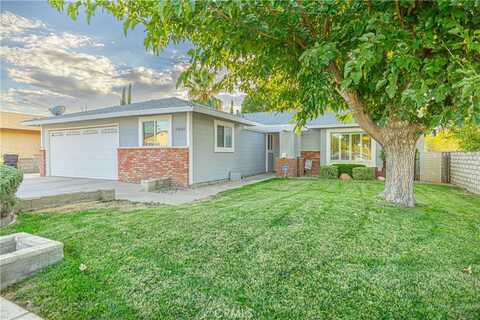 43889 12th Street W, Lancaster, CA 93534