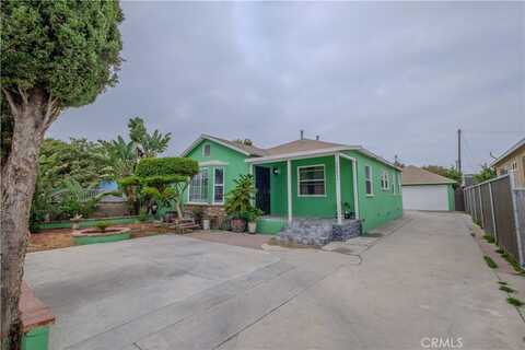 15211 S White Avenue, Compton, CA 90221