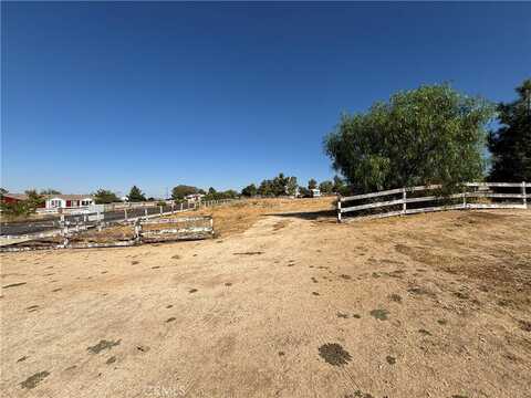 0 Cor Peachtree Ln, Pearblossom, CA 93553