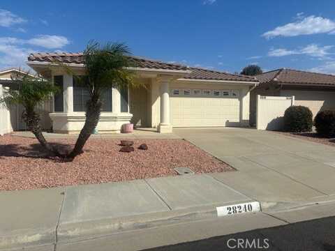 28240 Calle Lustrosos, Menifee, CA 92585