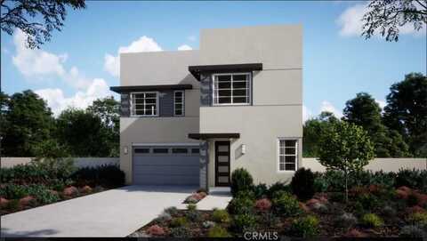 3202 South Jasper Paseo, Ontario, CA 91761