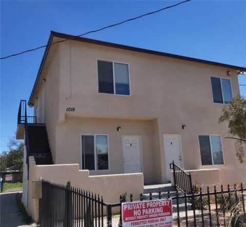 1019 N Pershing Avenue, San Bernardino, CA 92410