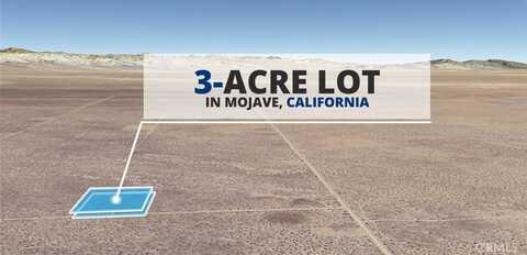 18 20th Street, Mojave, CA 93505