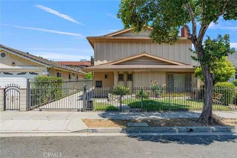 212 N Baltimore Avenue, Monterey Park, CA 91754