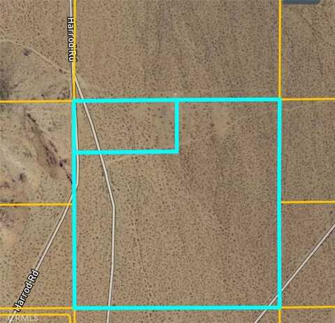 800 Harrod Road, Lucerne Valley, CA 92356