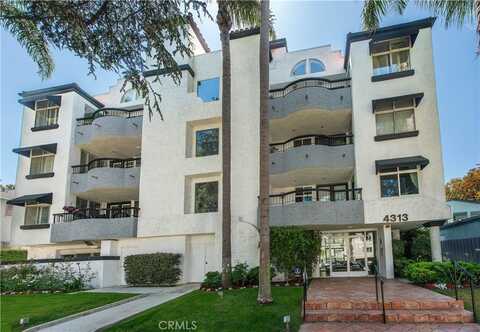 4313 Van Nuys Boulevard, Sherman Oaks, CA 91403