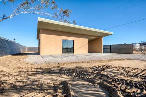 4955 1st Street E, Joshua Tree, CA 92252