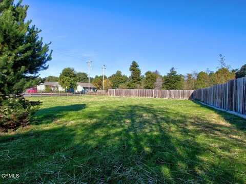 104 Dana Street, Fort Bragg, CA 95437