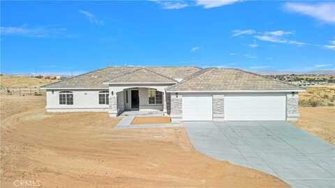 18428 Carob Street, Hesperia, CA 92345