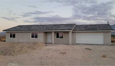 35793 Sage Street, Lucerne Valley, CA 92356