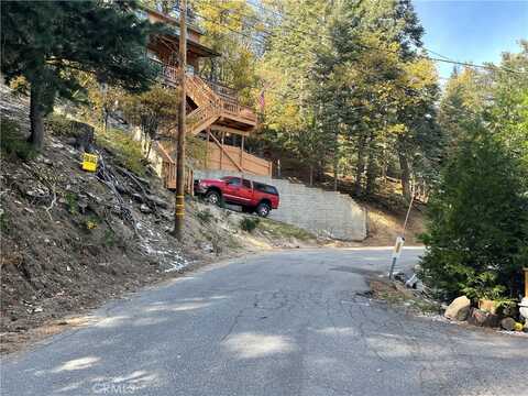 29 Lot 29 Forest Lane, Twin Peaks, CA 92391