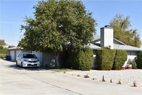 21158 Sitting Bull Road, Apple Valley, CA 92308