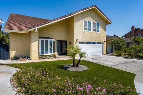 864 S Granite Circle, Anaheim, CA 92806