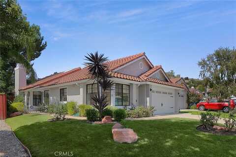 26931 Deerweed Trail, Calabasas, CA 91301