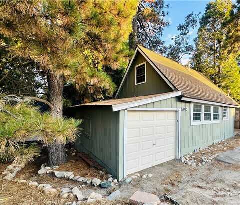 1025 Inspiration Drive, Lake Arrowhead, CA 92326