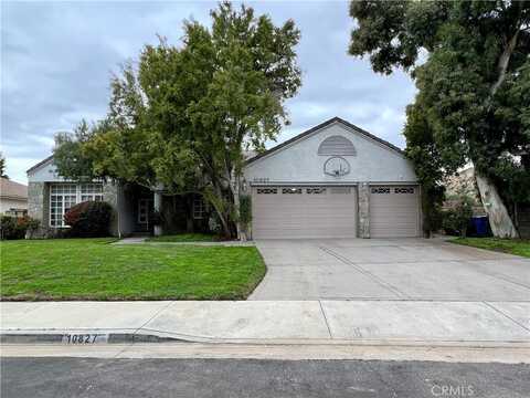 10827 Willowbrae Avenue, Chatsworth, CA 91311