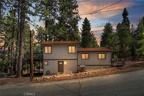 1037 Sylvan, Big Bear Lake, CA 92315