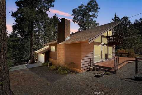 6065 Cardinal Road, Wrightwood, CA 92397