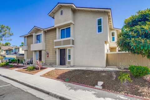 6856 Panamint Row, San Diego, CA 92139