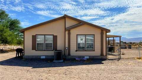 37354 Silver Avenue, Yermo, CA 92398