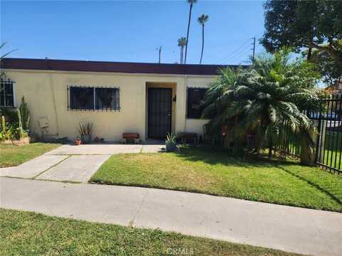 4109 W 5th Street, Santa Ana, CA 92703