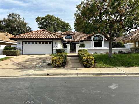 370 Cherry Hills Court, Thousand Oaks, CA 91320