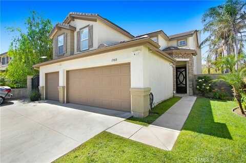 17818 Maplehurst Place, Canyon Country, CA 91387