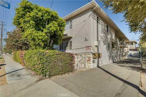 12921 Oxnard Street, Van Nuys, CA 91401