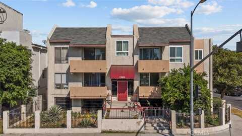 13903 Sherman Way, Van Nuys, CA 91405