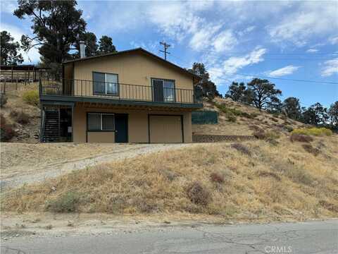 4017 Los Padres Drive, Frazier Park, CA 93225