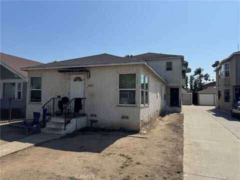 1310 W 89th Street, Los Angeles, CA 90044