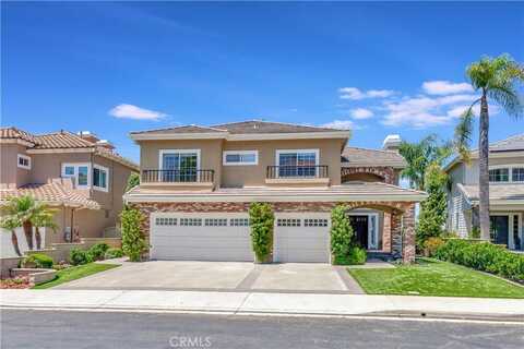 21641 Bluejay Street, Rancho Santa Margarita, CA 92679