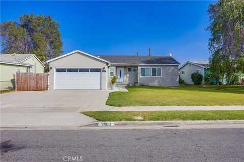 2609 W Shadow Lane, Anaheim, CA 92801