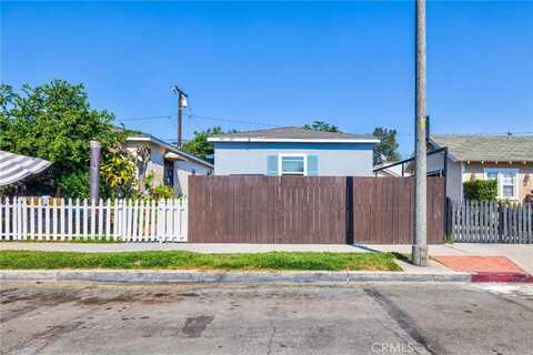 145 Pleasant Street, Long Beach, CA 90805