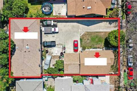 1003 W Myrtle Street - 1001, Santa Ana, CA 92703