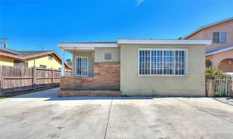 610 W 107th Street, Los Angeles, CA 90044