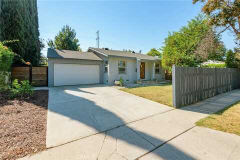 16906 Marlin Place, Lake Balboa, CA 91406