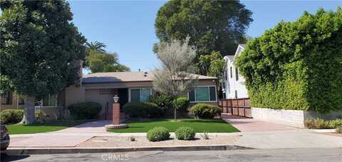 4165 Nagle Avenue, Sherman Oaks, CA 91423