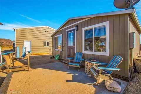 2467 Sand Drive, Landers, CA 92285