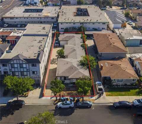 4020 W 137th Street, Hawthorne, CA 90250