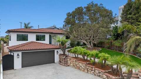 307 Avenue F, Redondo Beach, CA 90277