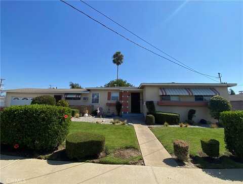 16812 S Catalina Avenue, Gardena, CA 90247