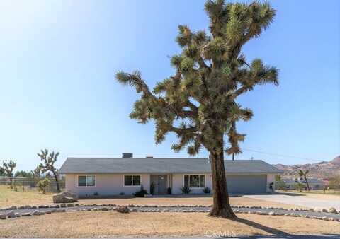 6840 Prescott Avenue, Yucca Valley, CA 92284